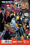 Nova (2013)  n° 22 - Marvel Comics