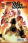 Old Man Logan (2015)  n° 1 - Marvel Comics