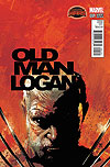 Old Man Logan (2015)  n° 1 - Marvel Comics
