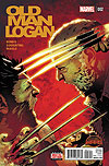 Old Man Logan (2015)  n° 2 - Marvel Comics