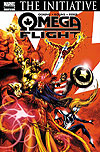 Omega Flight (2007)  n° 1 - Marvel Comics