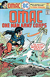 OMAC (1974)  n° 7 - DC Comics