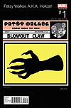 Patsy Walker, A.K.A. Hellcat! (2016)  n° 1 - Marvel Comics