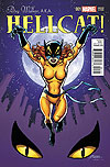 Patsy Walker, A.K.A. Hellcat! (2016)  n° 1 - Marvel Comics