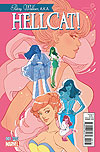 Patsy Walker, A.K.A. Hellcat! (2016)  n° 1 - Marvel Comics