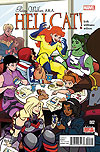 Patsy Walker, A.K.A. Hellcat! (2016)  n° 2 - Marvel Comics
