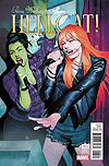 Patsy Walker, A.K.A. Hellcat! (2016)  n° 3 - Marvel Comics