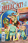 Patsy Walker, A.K.A. Hellcat! (2016)  n° 6 - Marvel Comics