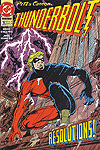 Peter Cannon - Thunderbolt (1992)  n° 12 - DC Comics
