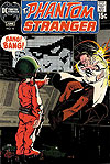 Phantom Stranger, The (1969)  n° 13 - DC Comics