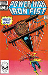 Power Man And Iron Fist (1981)  n° 88 - Marvel Comics