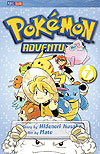 Pokémon Adventures  n° 7 - Viz Media