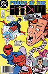 Power of The Atom (1988)  n° 5 - DC Comics