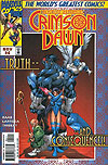 Psylocke & Archangel: Crimson Dawn (1997)  n° 4 - Marvel Comics