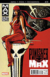 Punisher Max (2010)  n° 18 - Marvel Comics