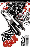 Punisher Max (2010)  n° 21 - Marvel Comics