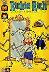 Richie Rich (1960)  n° 16 - Harvey Comics