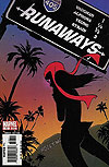 Runaways (2005)  n° 13 - Marvel Comics