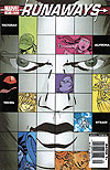 Runaways (2005)  n° 17 - Marvel Comics