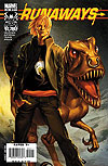 Runaways (2005)  n° 24 - Marvel Comics