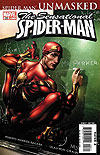 Sensational Spider-Man, The (2006)  n° 28 - Marvel Comics