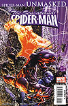 Sensational Spider-Man, The (2006)  n° 30 - Marvel Comics