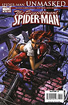 Sensational Spider-Man, The (2006)  n° 32 - Marvel Comics