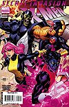 Secret Invasion: X-Men (2008)  n° 2 - Marvel Comics