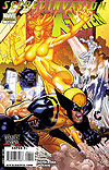 Secret Invasion: X-Men (2008)  n° 4 - Marvel Comics