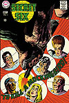 Secret Six (1968)  n° 3 - DC Comics