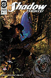 Shadow Strikes, The (1989)  n° 26 - DC Comics