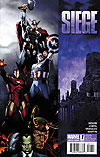 Siege (2010)  n° 1 - Marvel Comics