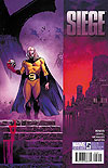 Siege (2010)  n° 2 - Marvel Comics