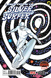 Silver Surfer (2014)  n° 14 - Marvel Comics