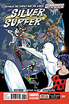 Silver Surfer (2014)  n° 4 - Marvel Comics
