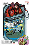 Spider-Woman (2016)  n° 8 - Marvel Comics