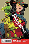 Spider-Woman (2015)  n° 10 - Marvel Comics