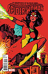 Spider-Woman (2015)  n° 2 - Marvel Comics