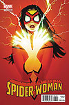 Spider-Woman (2015)  n° 3 - Marvel Comics