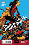 Spider-Woman (2015)  n° 6 - Marvel Comics