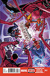 Spider-Verse (2014)  n° 2 - Marvel Comics