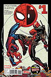 Spider-Man/Deadpool (2016)  n° 1 - Marvel Comics