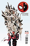 Spider-Man/Deadpool (2016)  n° 1 - Marvel Comics