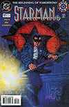 Starman (1994)  n° 0 - DC Comics