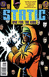 Static (1993)  n° 15 - DC (Milestone)