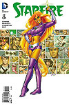 Starfire (2015)  n° 12 - DC Comics