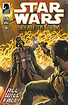 Star Wars: Darth Vader And The Cry of Shadows  n° 5 - Dark Horse Comics