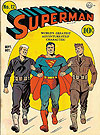 Superman (1939)  n° 12 - DC Comics