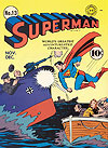 Superman (1939)  n° 13 - DC Comics