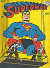 Superman (1939)  n° 21 - DC Comics
